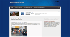 Desktop Screenshot of haamacon.com